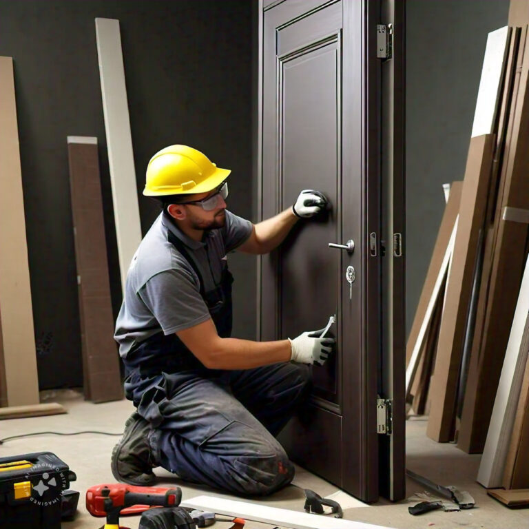 Door Installation