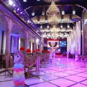 banquet halls in delhi