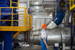 The Importance of Stainless Steel Sanitary Tubing in Modern Industries