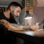 The Art of Getting a Customized Tattoo: Bringing Your Ideas to Life