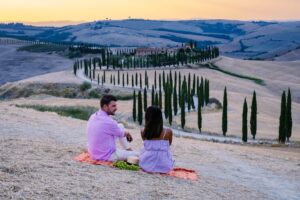 Discover Italy as the Ultimate Destination for a Romantic Proposal