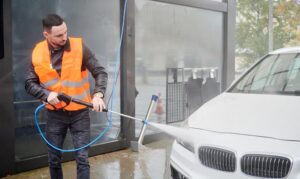 Choosing a Professional Pressure Washing Services: What to Look For