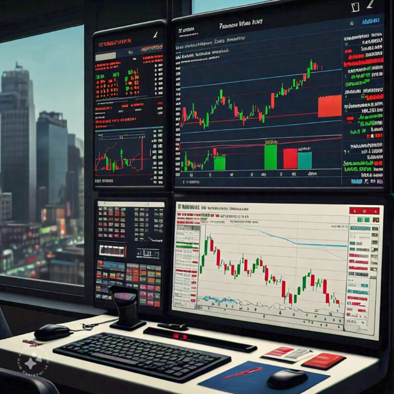 Best stock market game - trading simulator