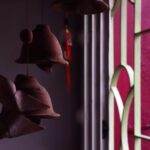 The Art of Feng Shui, Enhancing Your Home with Wind Chimes