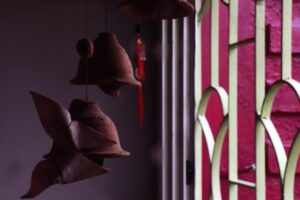 The Art of Feng Shui, Enhancing Your Home with Wind Chimes