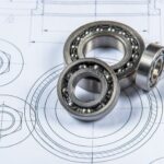 Applications of Bearings Across Industries: Types and Their Roles