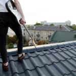 The Importance of Regular Roof Cleaning: A Comprehensive Guide