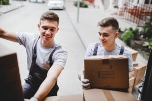 Why You Should Hire Local Movers in Sydney