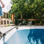 DIY Pool Tile Cleaning vs. Professional Services