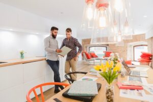 The Power of Professional House Staging: How It Helps Sell Your Home Faster