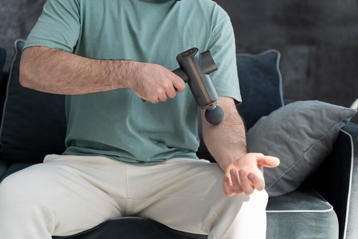 Unlocking Mobility: How Swift Care Wellness Uses Manual Therapy Techniques for Lasting Relief