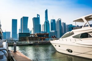 Boat Tour Dubai Marina: An Unforgettable Experience