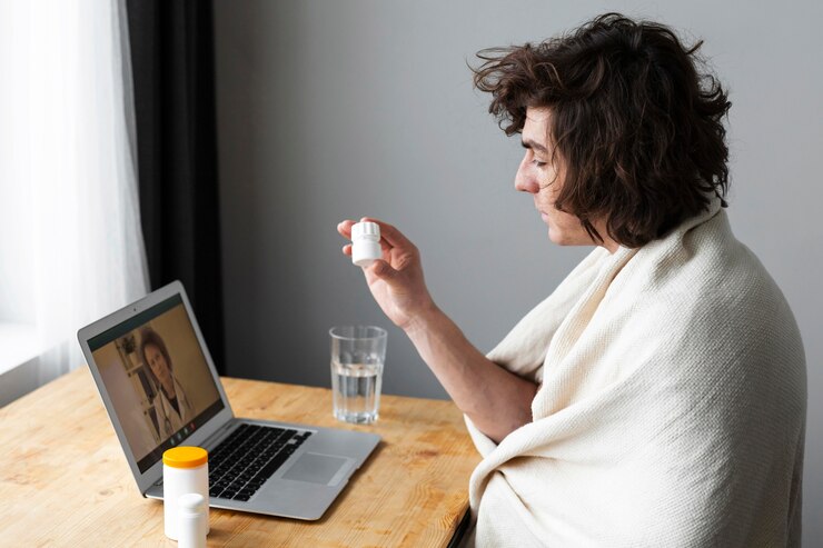 Managing Allergies in the Digital Age: The Benefits of Sublingual Immunotherapy and Telemedicine