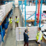 Top Racking Solution Manufacturing Companies in Delhi