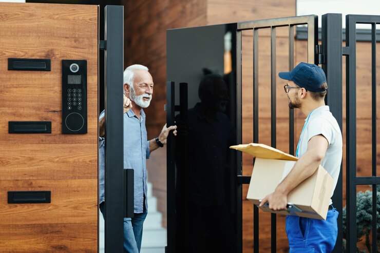 Why You Should Consider a Smart Door Lock for Your Home