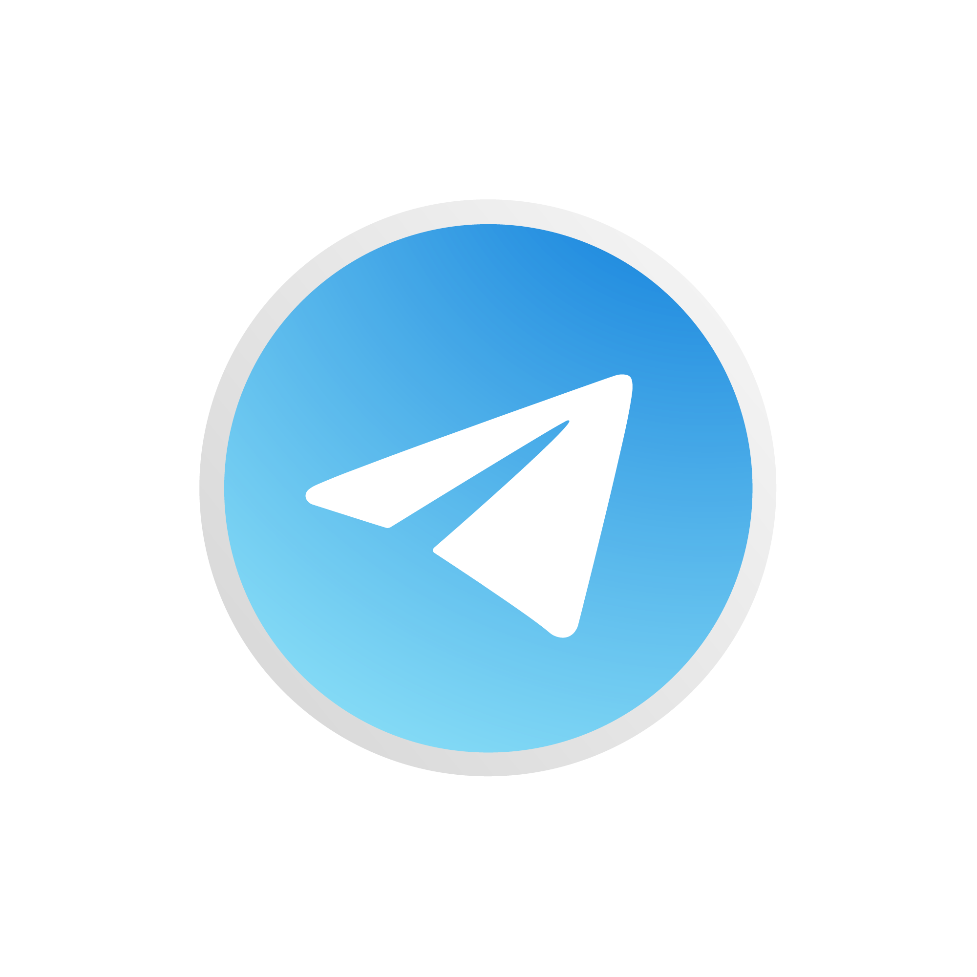 Buy Telegram followers