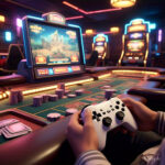 Most Popular Casino Games in the USA