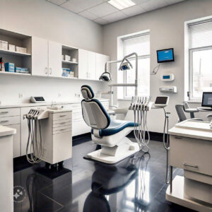 dental equipment sales