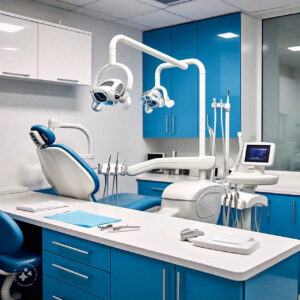 dental equipment sales