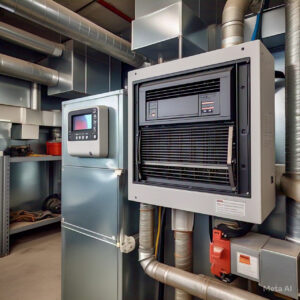 heating and cooling peoria az