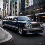 limousines Dubai