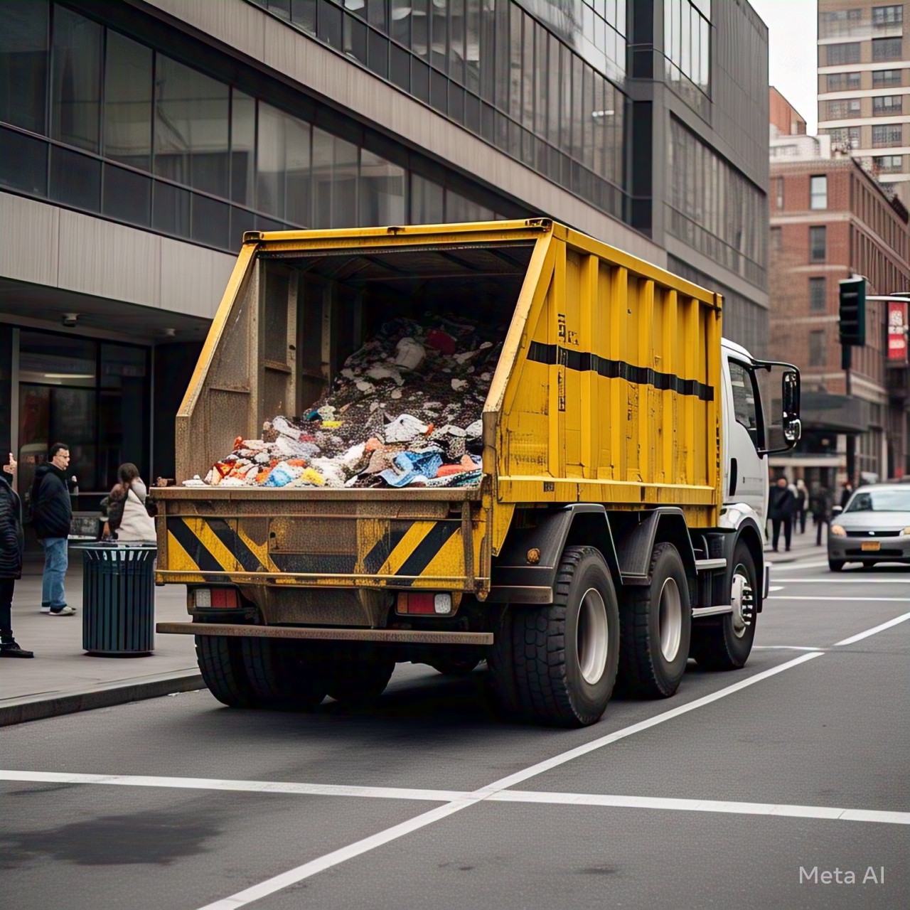 dumpster rental