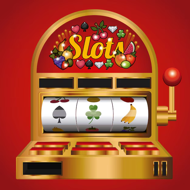 Slot